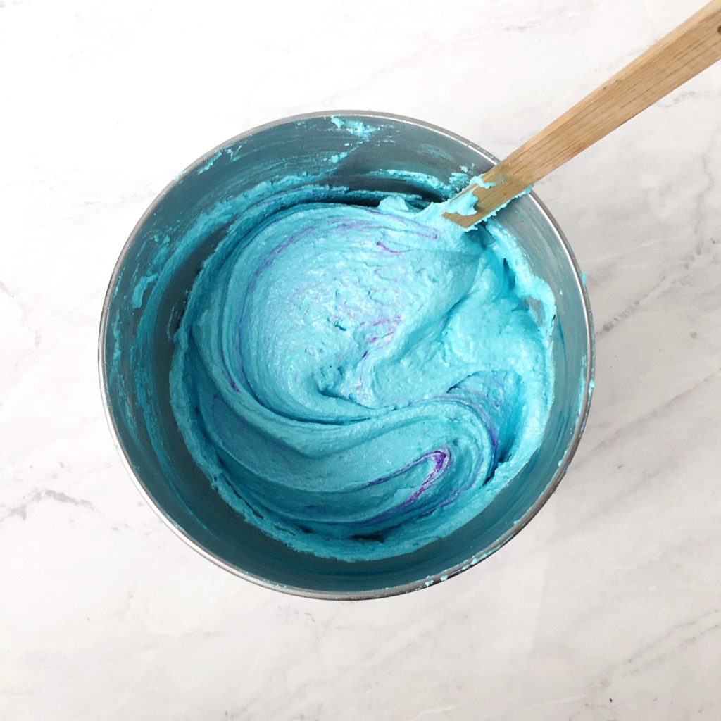 Birthday Cake Macaron Filling Recipe