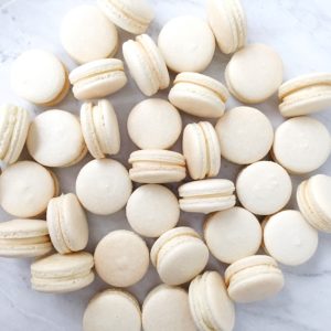 beginner french macaron recipe