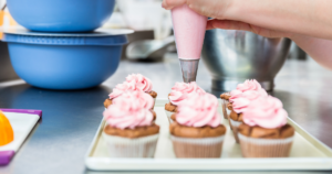 8 mistakes when starting a home bakery business