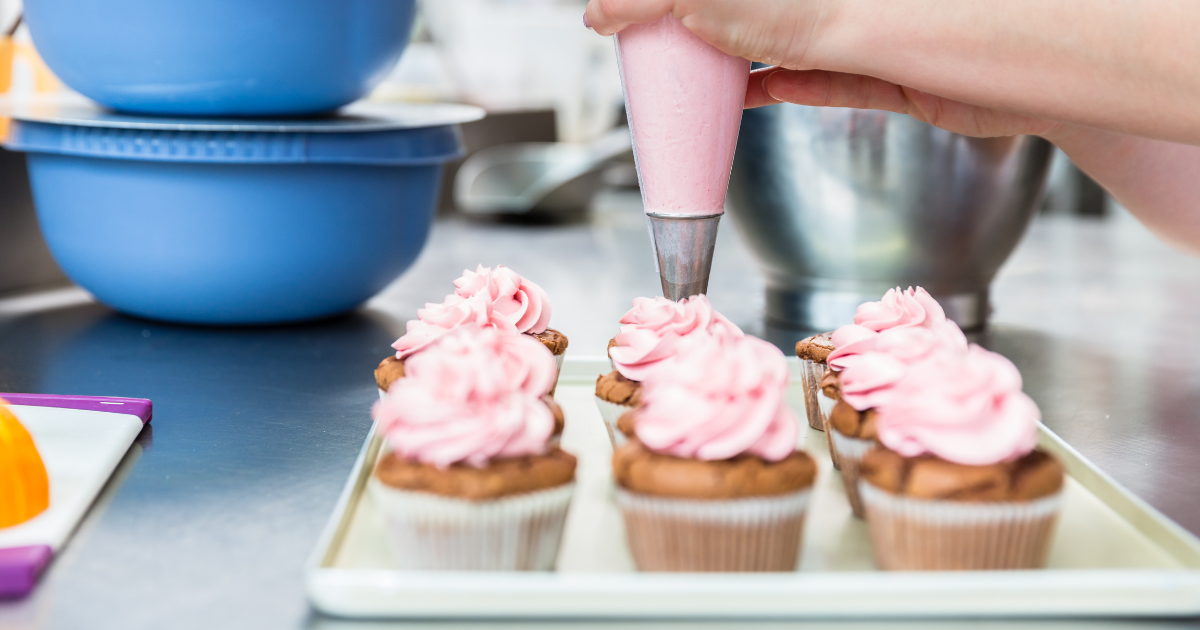 8 mistakes when starting a home bakery business