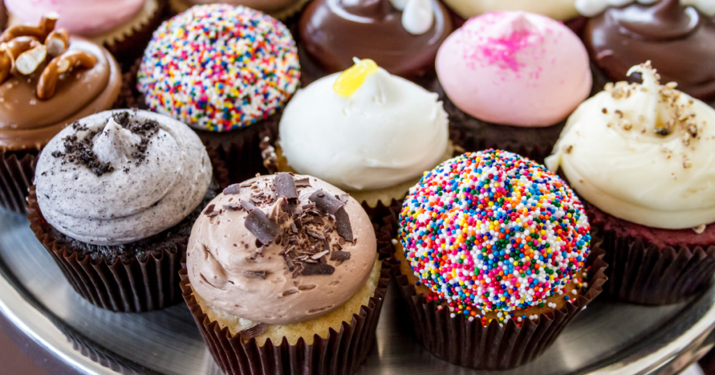 how to sell baked goods from home