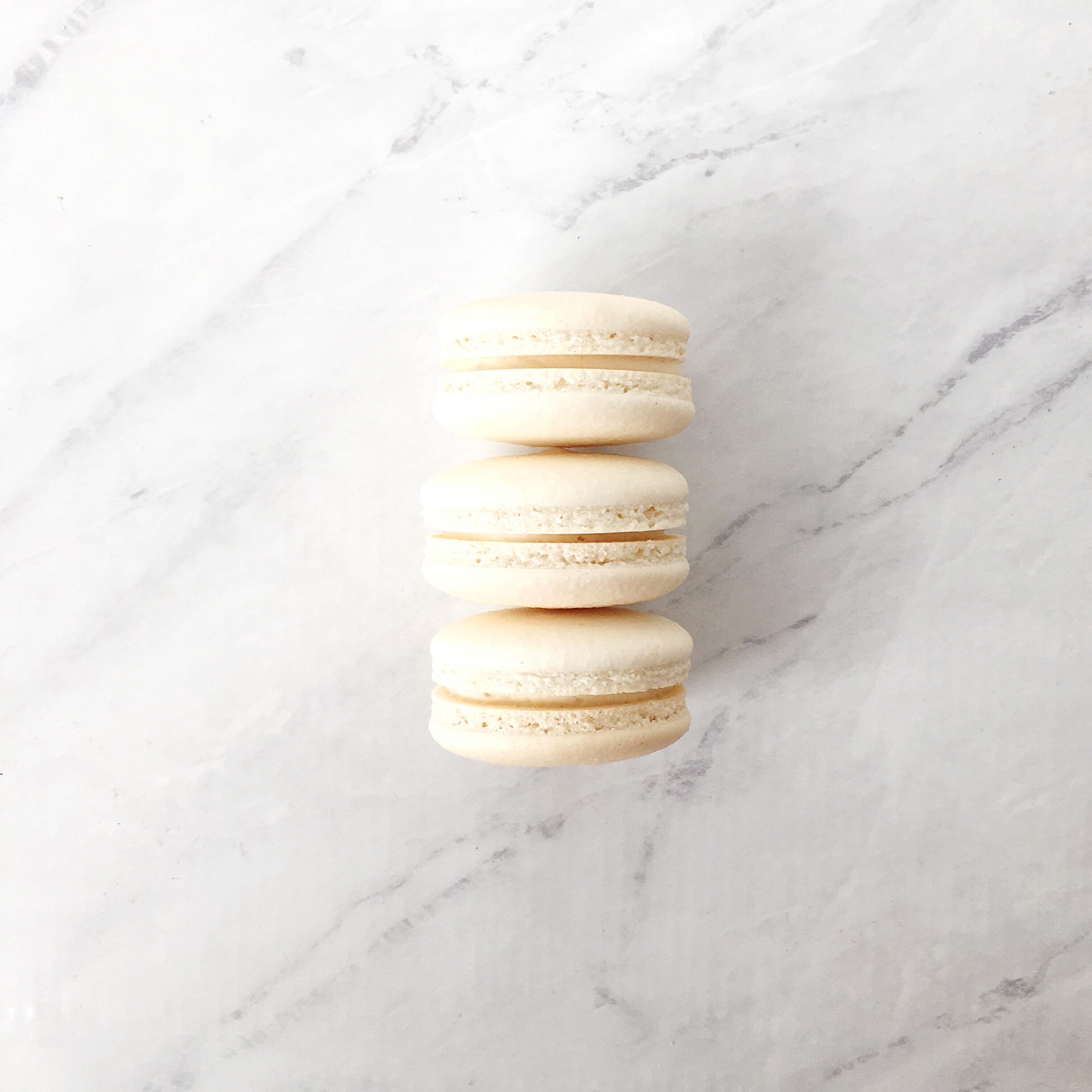 Michelle's Macarons About Macarons 3